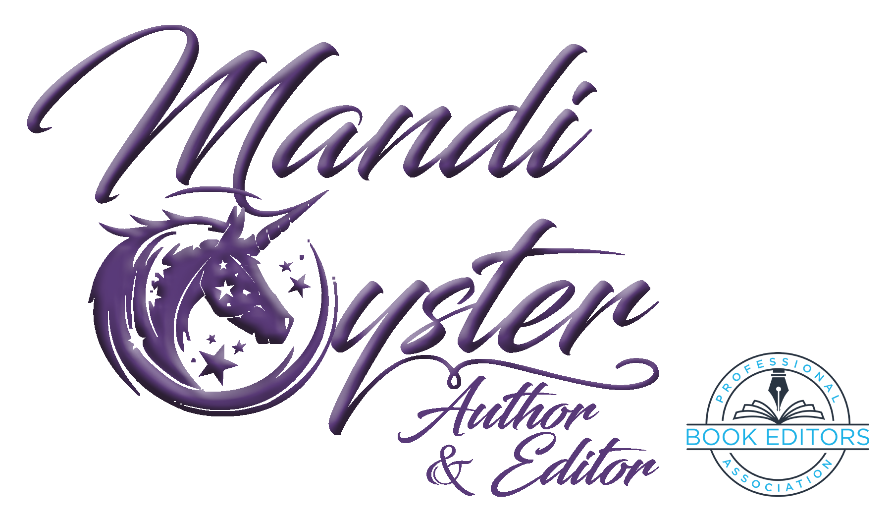Mandi Oyster Author
